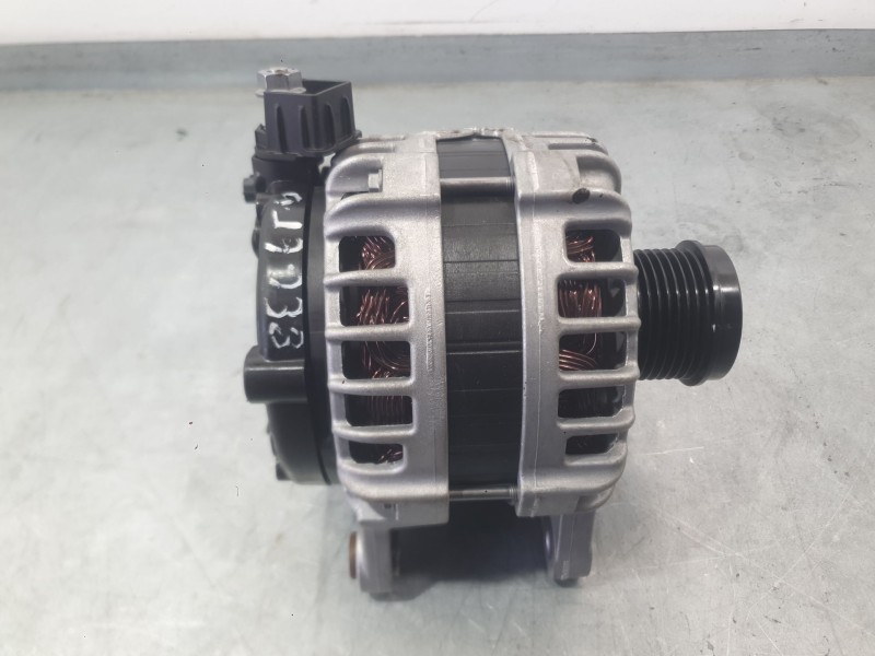 Recambio de alternador para renault captur ii (hf_) 1.0 tce 90 eco-g (hfm6) referencia OEM IAM 231005607R  