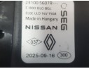 Recambio de alternador para renault captur ii (hf_) 1.0 tce 90 eco-g (hfm6) referencia OEM IAM 231005607R  