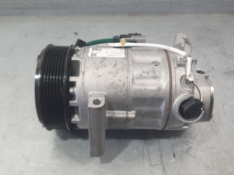 Recambio de compresor aire acondicionado para renault captur ii (hf_) 1.0 tce 90 eco-g (hfm6) referencia OEM IAM 926000610R  