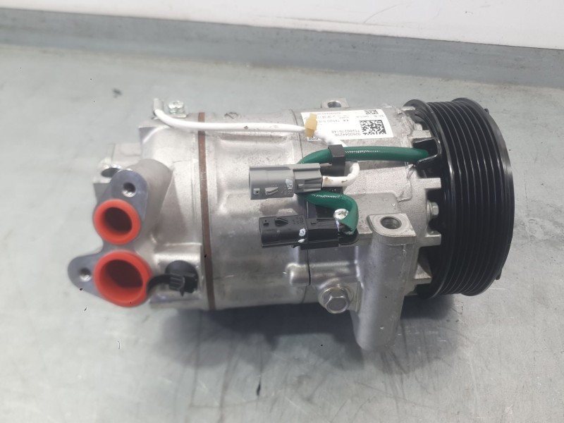 Recambio de compresor aire acondicionado para renault captur ii (hf_) 1.0 tce 90 eco-g (hfm6) referencia OEM IAM 926000610R  