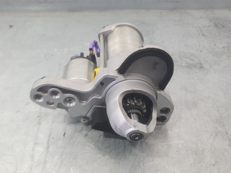 Recambio de motor arranque para renault captur ii (hf_) 1.0 tce 90 eco-g (hfm6) referencia OEM IAM 233004646R  
