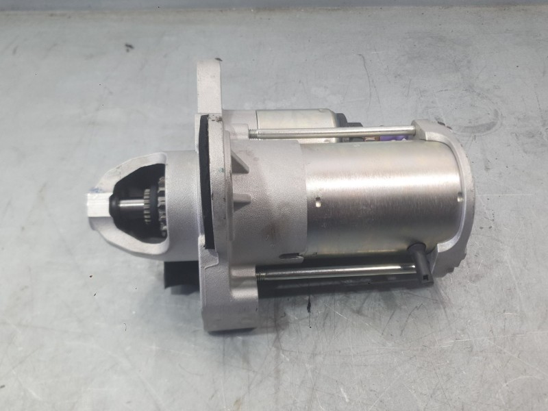 Recambio de motor arranque para renault captur ii (hf_) 1.0 tce 90 eco-g (hfm6) referencia OEM IAM 233004646R  