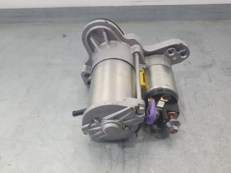Recambio de motor arranque para renault captur ii (hf_) 1.0 tce 90 eco-g (hfm6) referencia OEM IAM 233004646R  