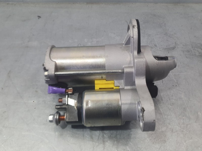 Recambio de motor arranque para renault captur ii (hf_) 1.0 tce 90 eco-g (hfm6) referencia OEM IAM 233004646R  