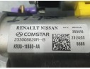 Recambio de motor arranque para renault captur ii (hf_) 1.0 tce 90 eco-g (hfm6) referencia OEM IAM 233004646R  