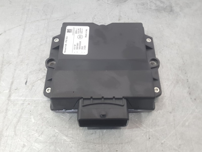 Recambio de centralita motor uce para renault captur ii (hf_) 1.0 tce 90 eco-g (hfm6) referencia OEM IAM 237105099S  