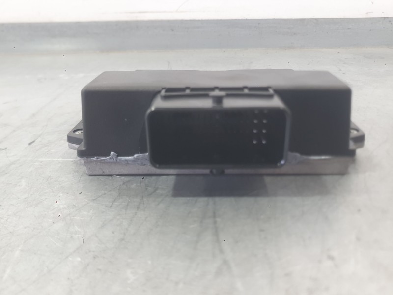 Recambio de centralita motor uce para renault captur ii (hf_) 1.0 tce 90 eco-g (hfm6) referencia OEM IAM 237105099S  