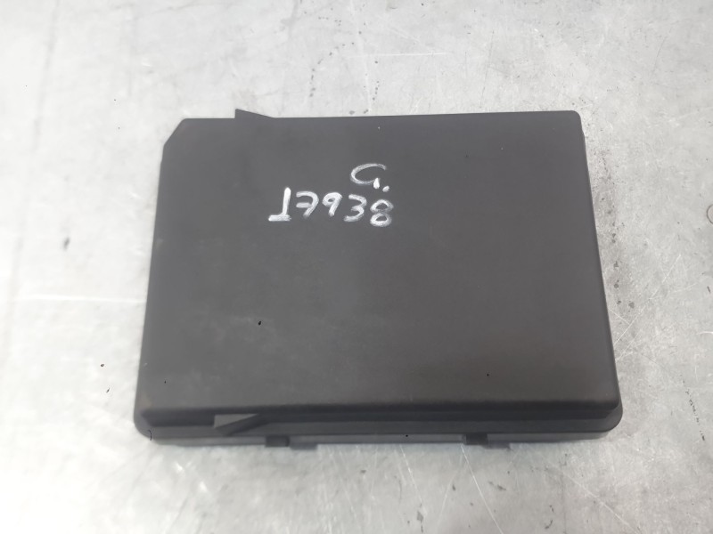 Recambio de caja reles / fusibles para renault captur ii (hf_) 1.0 tce 90 eco-g (hfm6) referencia OEM IAM   