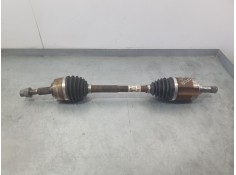 TRANSMISION DELANTERA IZQUIERDA 391016420R 