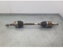 Recambio de transmision delantera izquierda para renault captur ii (hf_) 1.0 tce 90 eco-g (hfm6) referencia OEM IAM 391016420R  