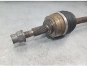 Recambio de transmision delantera izquierda para renault captur ii (hf_) 1.0 tce 90 eco-g (hfm6) referencia OEM IAM 391016420R  