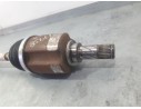 Recambio de transmision delantera izquierda para renault captur ii (hf_) 1.0 tce 90 eco-g (hfm6) referencia OEM IAM 391016420R  