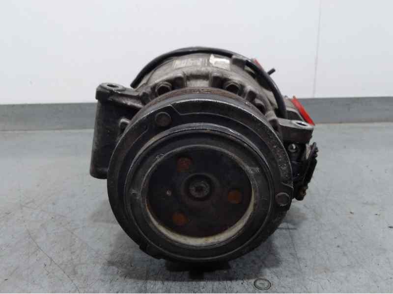 Recambio de compresor aire acondicionado para bmw x5 (e70) 3.0d referencia OEM IAM 912176203  
