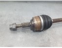 Recambio de transmision delantera derecha para renault captur ii (hf_) 1.0 tce 90 eco-g (hfm6) referencia OEM IAM 391006836R  