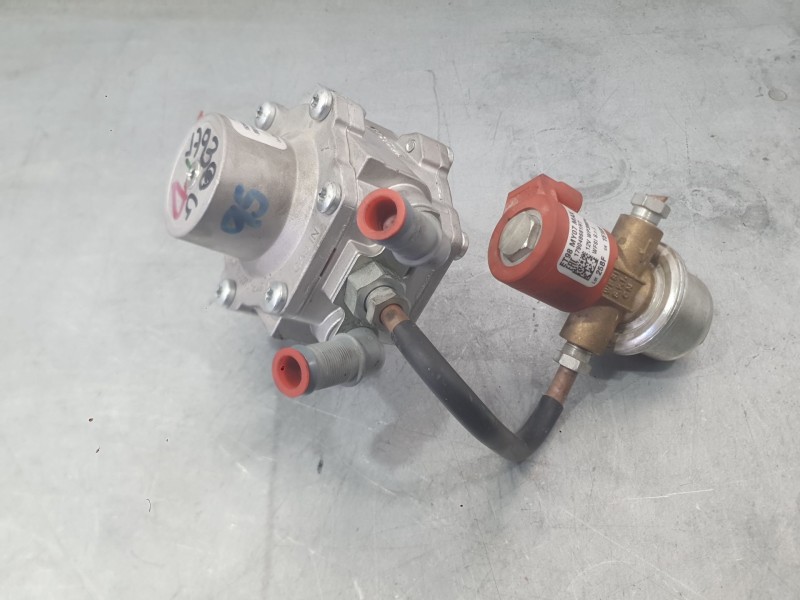 Recambio de bomba combustible para renault captur ii (hf_) 1.0 tce 90 eco-g (hfm6) referencia OEM IAM   