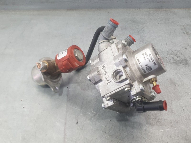 Recambio de bomba combustible para renault captur ii (hf_) 1.0 tce 90 eco-g (hfm6) referencia OEM IAM   
