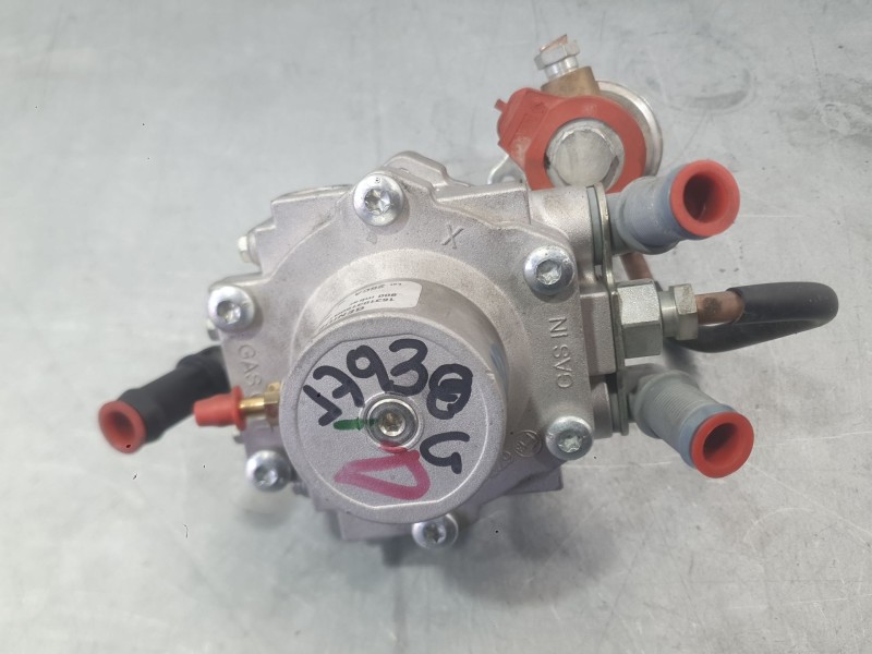 Recambio de bomba combustible para renault captur ii (hf_) 1.0 tce 90 eco-g (hfm6) referencia OEM IAM   