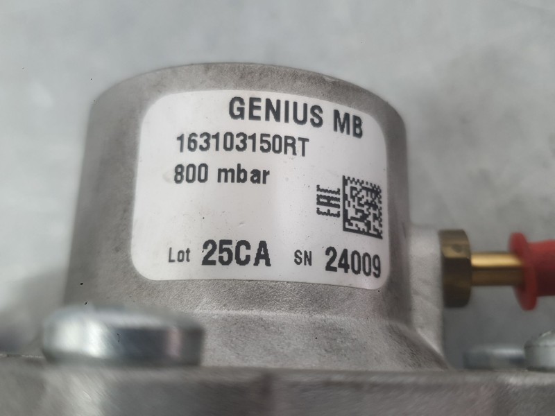 Recambio de bomba combustible para renault captur ii (hf_) 1.0 tce 90 eco-g (hfm6) referencia OEM IAM   