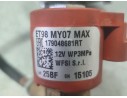 Recambio de bomba combustible para renault captur ii (hf_) 1.0 tce 90 eco-g (hfm6) referencia OEM IAM   
