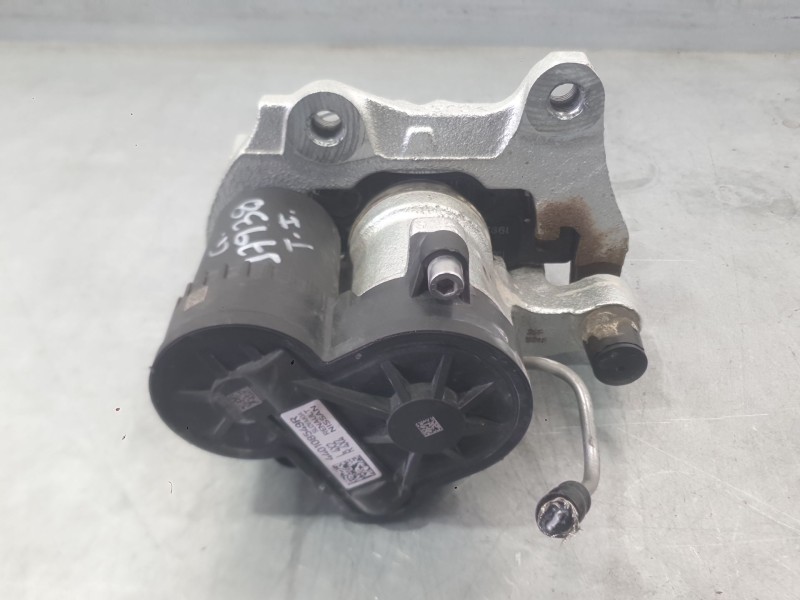 Recambio de pinza freno trasera izquierda para renault captur ii (hf_) 1.0 tce 90 eco-g (hfm6) referencia OEM IAM 440003123R  