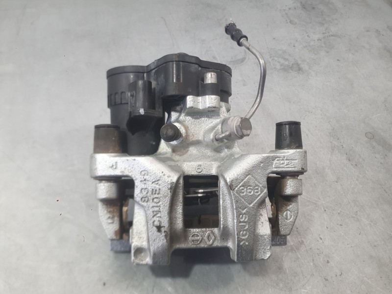 Recambio de pinza freno trasera izquierda para renault captur ii (hf_) 1.0 tce 90 eco-g (hfm6) referencia OEM IAM 440003123R  