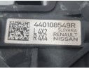 Recambio de pinza freno trasera izquierda para renault captur ii (hf_) 1.0 tce 90 eco-g (hfm6) referencia OEM IAM 440003123R  