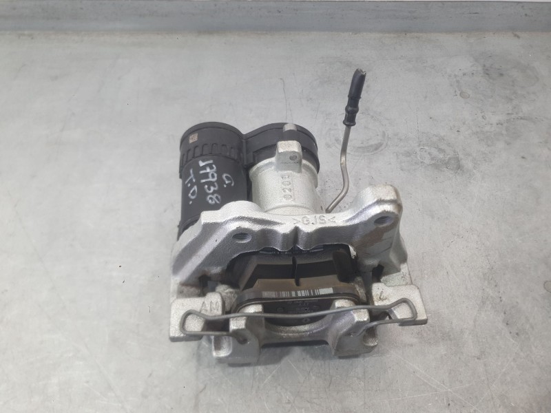 Recambio de pinza freno trasera derecha para renault captur ii (hf_) 1.0 tce 90 eco-g (hfm6) referencia OEM IAM 440001268R  