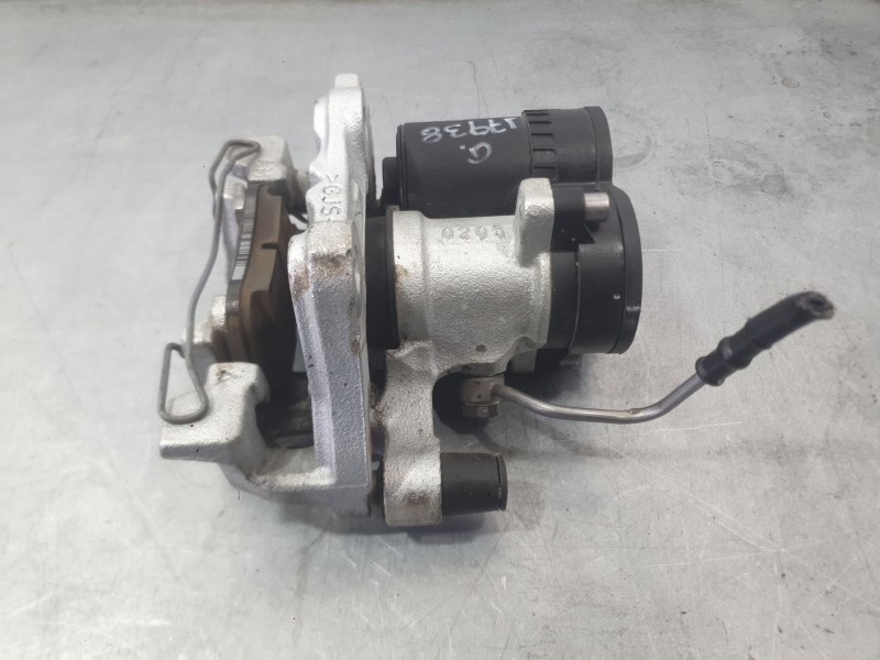 Recambio de pinza freno trasera derecha para renault captur ii (hf_) 1.0 tce 90 eco-g (hfm6) referencia OEM IAM 440001268R  