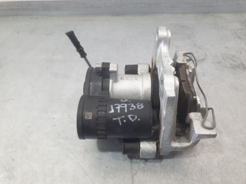 Recambio de pinza freno trasera derecha para renault captur ii (hf_) 1.0 tce 90 eco-g (hfm6) referencia OEM IAM 440001268R  