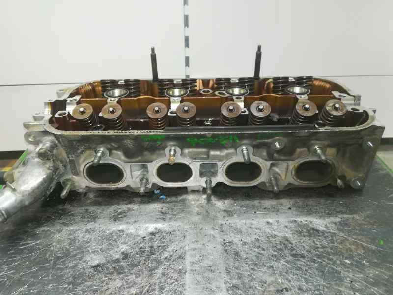 Recambio de culata para mg serie 600 (rh) 2.0 cat referencia OEM IAM PT39  SE RECOMIENDA COMPROBAR A PRESIÓN