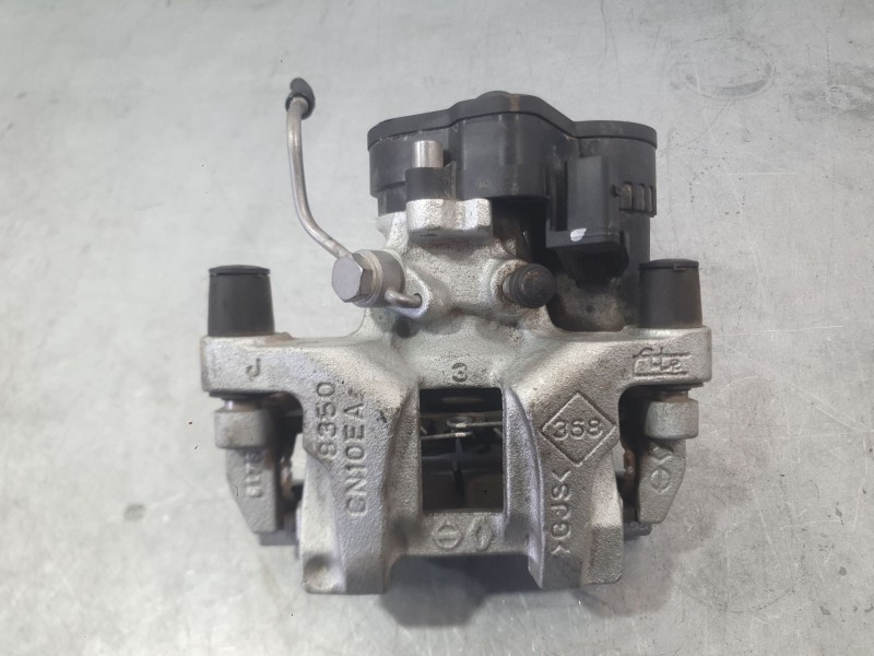 Recambio de pinza freno trasera derecha para renault captur ii (hf_) 1.0 tce 90 eco-g (hfm6) referencia OEM IAM 440001268R  