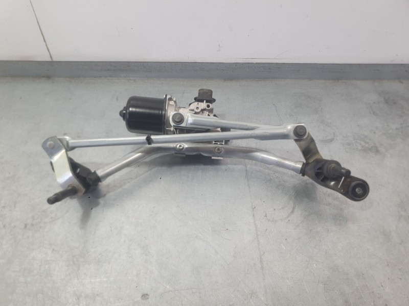 Recambio de motor limpia delantero para renault captur ii (hf_) 1.0 tce 90 eco-g (hfm6) referencia OEM IAM 288153025R  