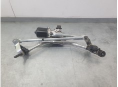 MOTOR LIMPIA DELANTERO 288003426R W000088200 VALEO