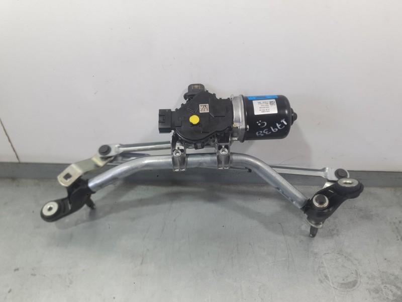 Recambio de motor limpia delantero para renault captur ii (hf_) 1.0 tce 90 eco-g (hfm6) referencia OEM IAM 288153025R  