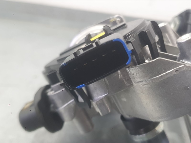 Recambio de motor limpia delantero para renault captur ii (hf_) 1.0 tce 90 eco-g (hfm6) referencia OEM IAM 288153025R  