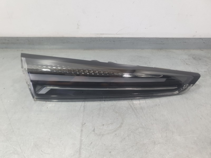 Recambio de piloto trasero izquierdo interior para renault captur ii (hf_) 1.0 tce 90 eco-g (hfm6) referencia OEM IAM 265553268R