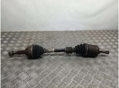 TRANSMISION DELANTERA IZQUIERDA 39101JD52B 