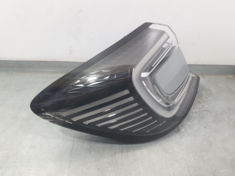 Recambio de piloto trasero izquierdo exterior para renault captur ii (hf_) 1.0 tce 90 eco-g (hfm6) referencia OEM IAM 265550246R