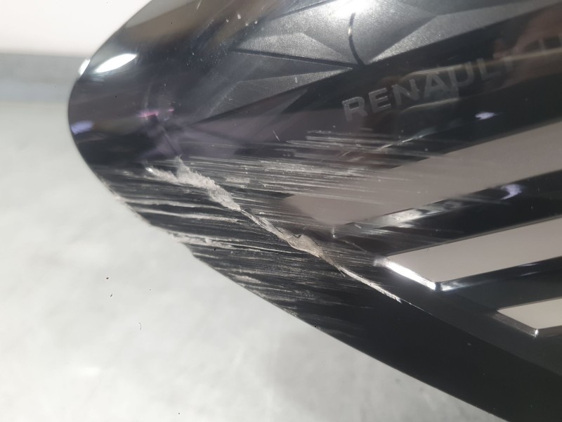Recambio de piloto trasero izquierdo exterior para renault captur ii (hf_) 1.0 tce 90 eco-g (hfm6) referencia OEM IAM 265550246R