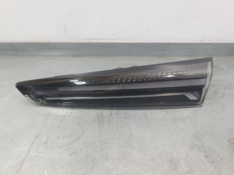 Recambio de piloto trasero derecho interior para renault captur ii (hf_) 1.0 tce 90 eco-g (hfm6) referencia OEM IAM 265507490R  
