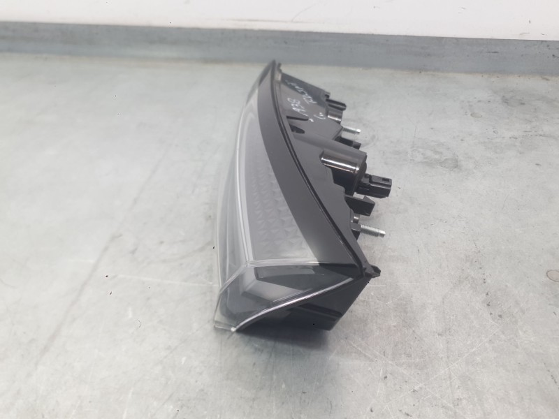 Recambio de piloto trasero derecho interior para renault captur ii (hf_) 1.0 tce 90 eco-g (hfm6) referencia OEM IAM 265507490R  