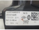 Recambio de piloto trasero derecho interior para renault captur ii (hf_) 1.0 tce 90 eco-g (hfm6) referencia OEM IAM 265507490R  