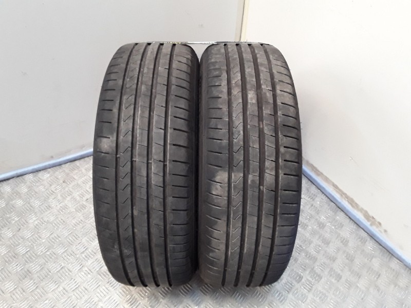 Recambio de neumatico pareja para neumaticos reutilizados - referencia OEM IAM 205601696V HANKOOK 205/60/16/96V