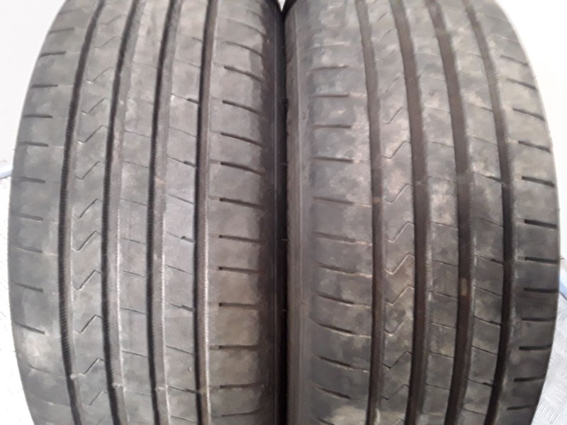 Recambio de neumatico pareja para neumaticos reutilizados - referencia OEM IAM 205601696V HANKOOK 205/60/16/96V