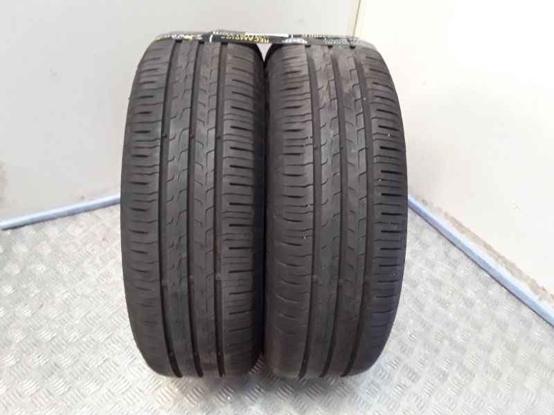 Recambio de neumatico pareja para neumaticos reutilizados - referencia OEM IAM 195651595H CONTINENTAL 195/65/15/95H