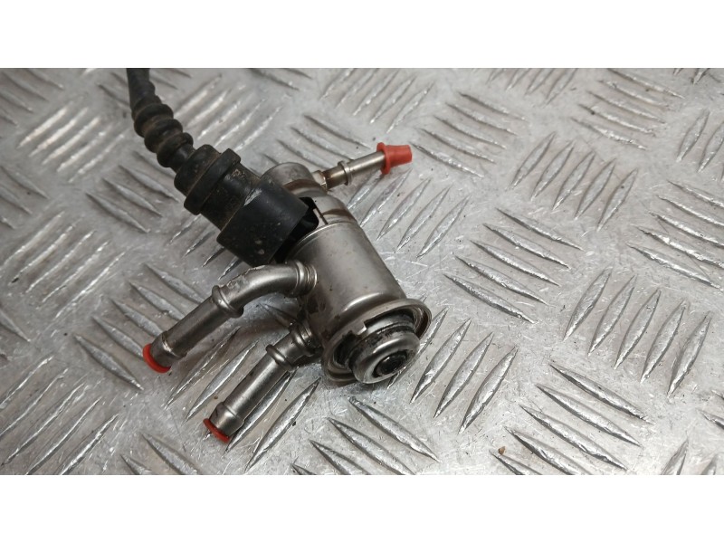 Recambio de inyector adblue para renault captur ii (hf_) blue dci 115 (hfad) referencia OEM IAM 208995377R  A2C69941900