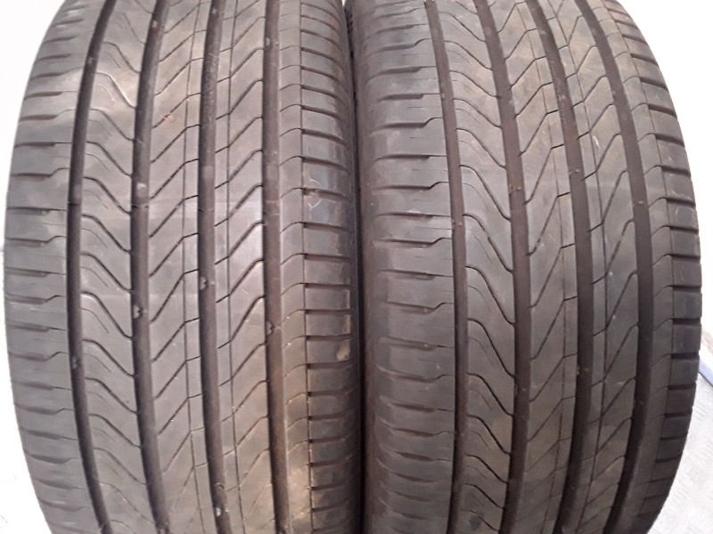 Recambio de neumatico pareja para neumaticos reutilizados - referencia OEM IAM 225451791Y CONTINENTAL 225/45/17/91Y