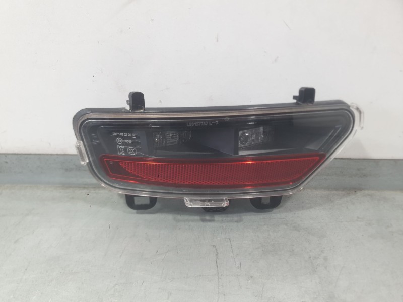 Recambio de piloto trasero izquierdo paragolpes para renault captur ii (hf_) 1.0 tce 90 eco-g (hfm6) referencia OEM IAM 26585523
