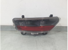 PILOTO TRASERO IZQUIERDO PARAGOLPES 265855239R 90157290 VALEO