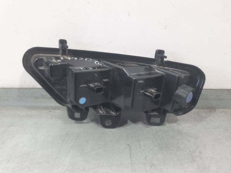 Recambio de piloto trasero izquierdo paragolpes para renault captur ii (hf_) 1.0 tce 90 eco-g (hfm6) referencia OEM IAM 26585523